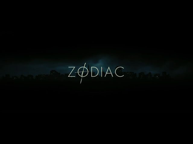 Under 800: Zodiac (2007)