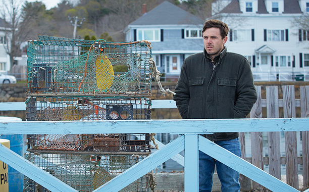 Under 800: Manchester by the Sea (2016)